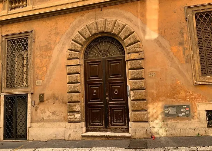 Twenty - Piazza Di Spagna
