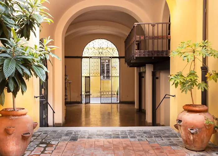 Charme&Chic San Giacomo