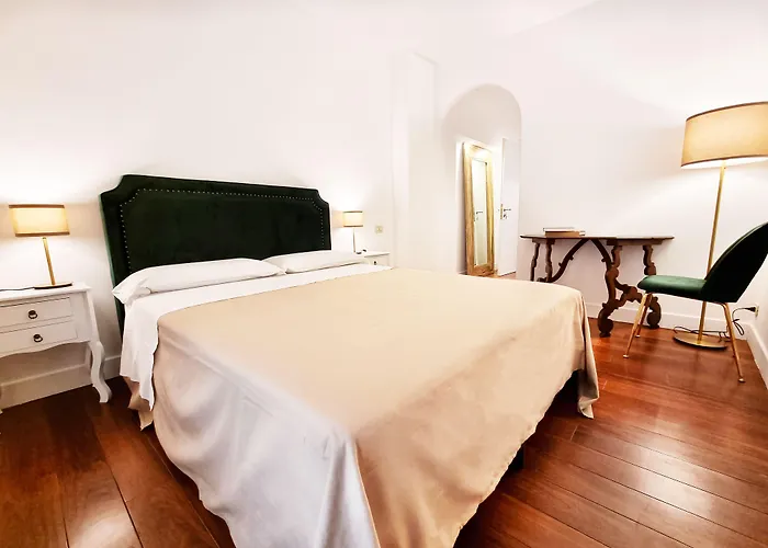 Charme&Chic San Giacomo