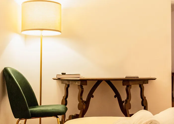 Charme&Chic San Giacomo